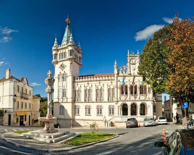 Image -  Sintra | Porto 