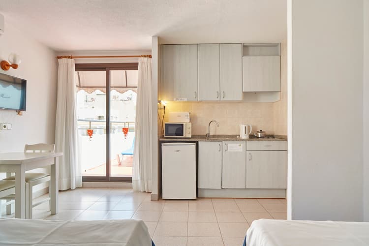 Immagine - Apartamentos Casa Luis, Ibiza