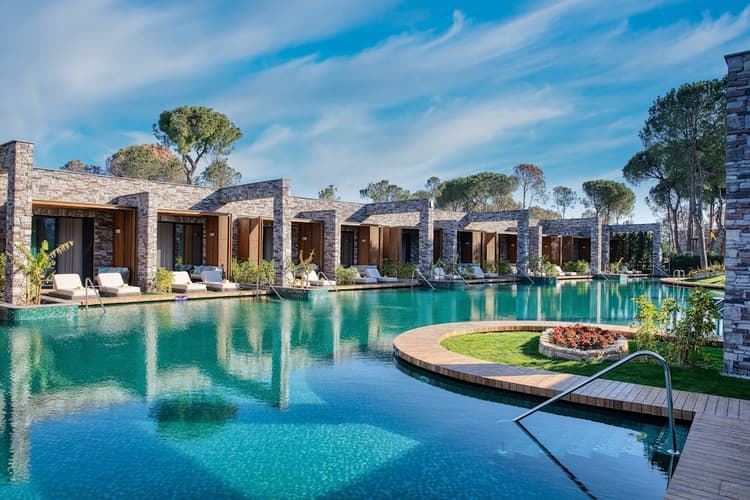 Imazhi - Kaya Palazzo Golf Resort Belek, Antalya