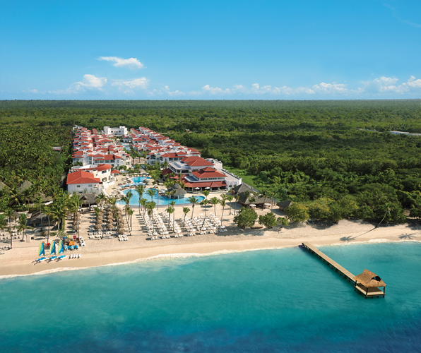 Imagen - Lun 28 Dic 26 - MDZ / PUJ + Hoteles en Bayahibe