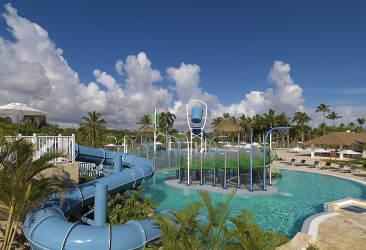 Imagen - Hotel en Punta Cana | Melia Caribe Beach Resort 4*