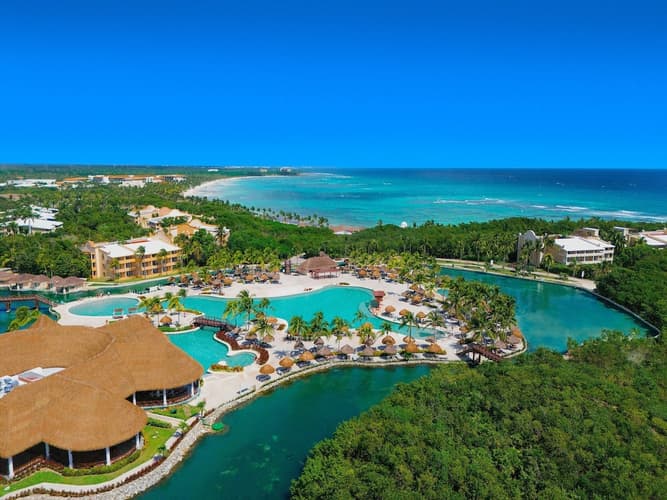 Image - Tulum Grand Palladium: Alojamiento All Inclusive