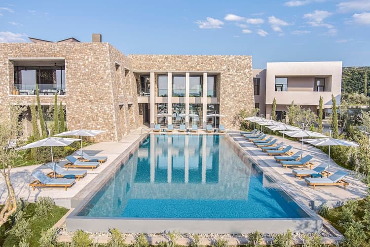 Image - 7N W Costa Navarino- Adults Only + 3GF