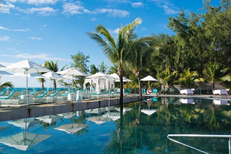 Immagine - Oferta Vacanta Mauritius, 7 Nopti ALL Inclusive, 16-24, Radisson Blu Poste Lafayette Resort & Spa(Adults Only)