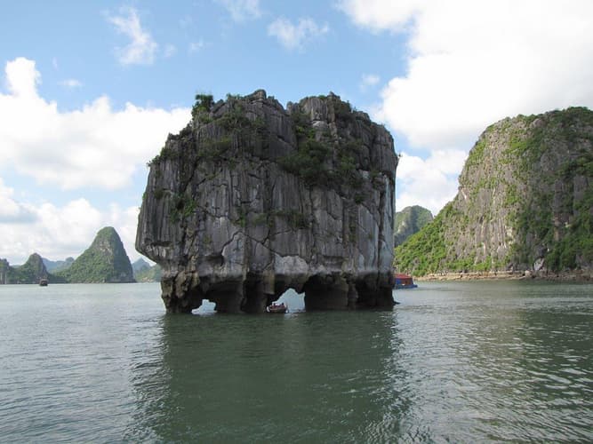 Image - Highlights of Thailand and Vietnam