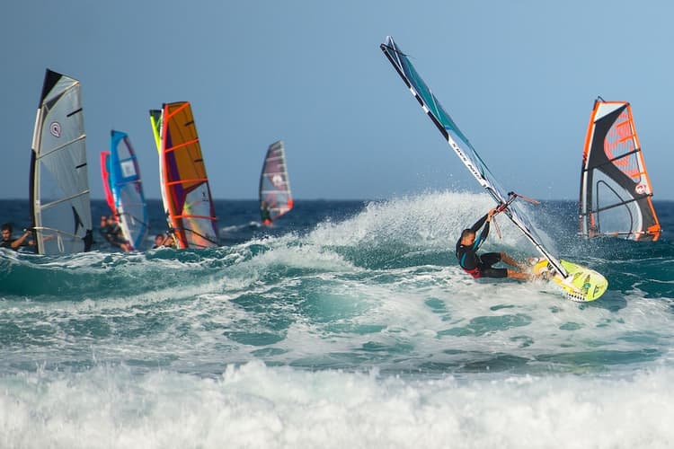 Imagen - Combinado Lanzarote y Fuerteventura desde Barcelona