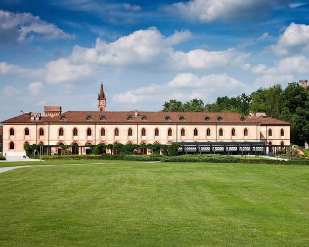 Bild - 5 N Albergo dell Agenzia