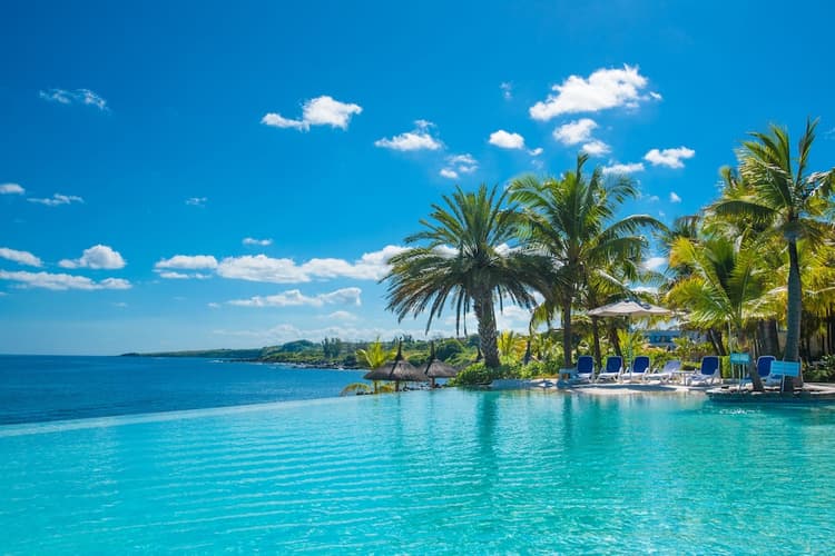 Immagine - Oferta Vacanta Mauritius, 8-16 Aprilie, Demipensiune,Anelia Resort & Spa