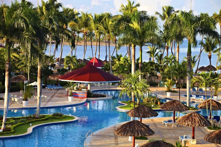 Imagen - Fin de Año: La Romana all inc family plan
