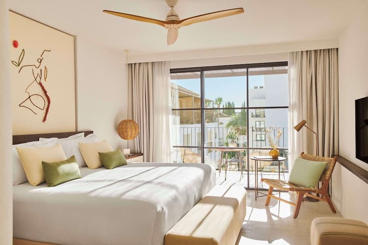 Bild - 7N at La Zambra Resort Mijas + 3GF
