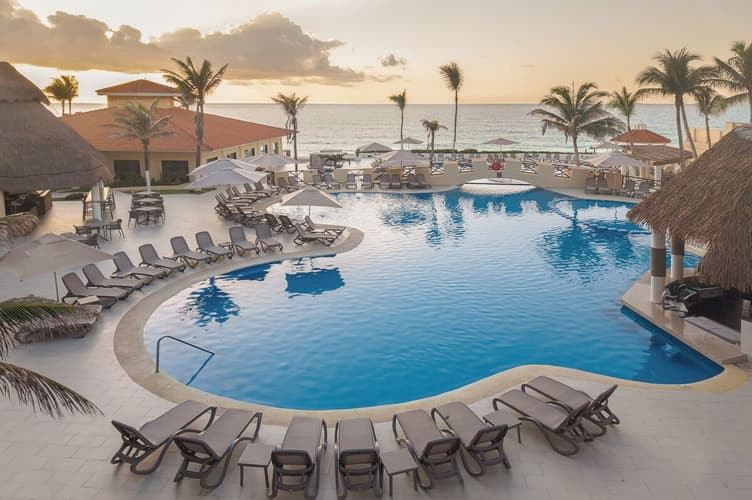 Image - Paquete a Cancún | GR Solaris Cancun & Spa - All Inclusive 4*