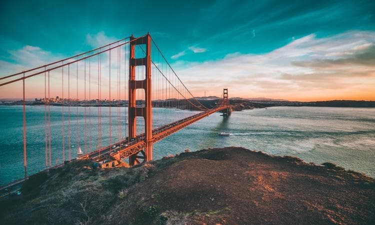 Εικόνα - San Fran-Los Angeles-Las Vegas-NY (16Days/14nights) - SKG TK