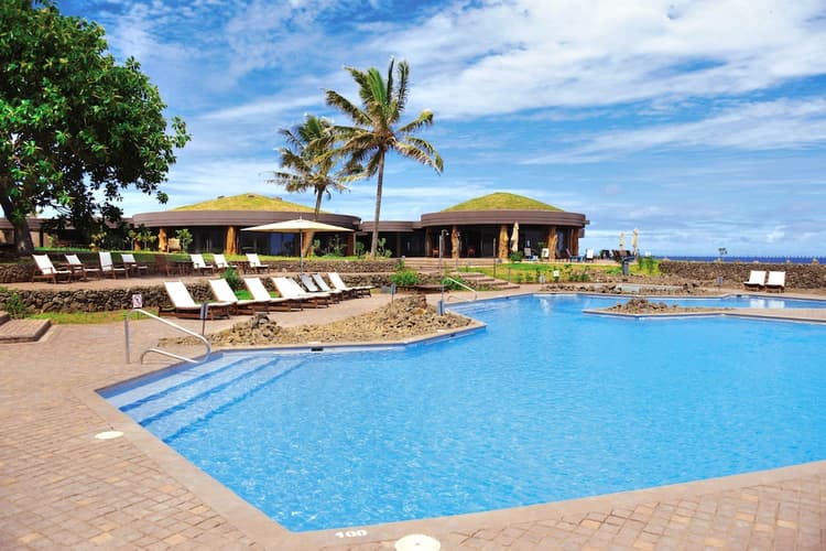 Imagen - Hotel Nayara Hangaroa