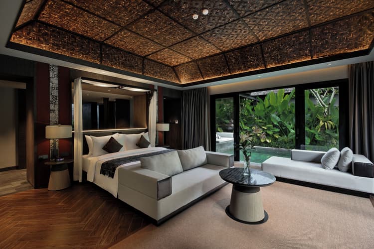 Image -  Ayatara Resort | Ubud 