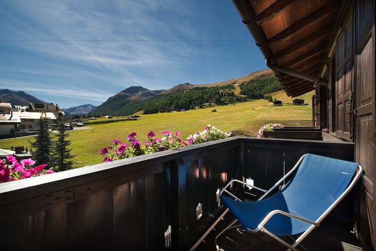 Immagine - Livigno