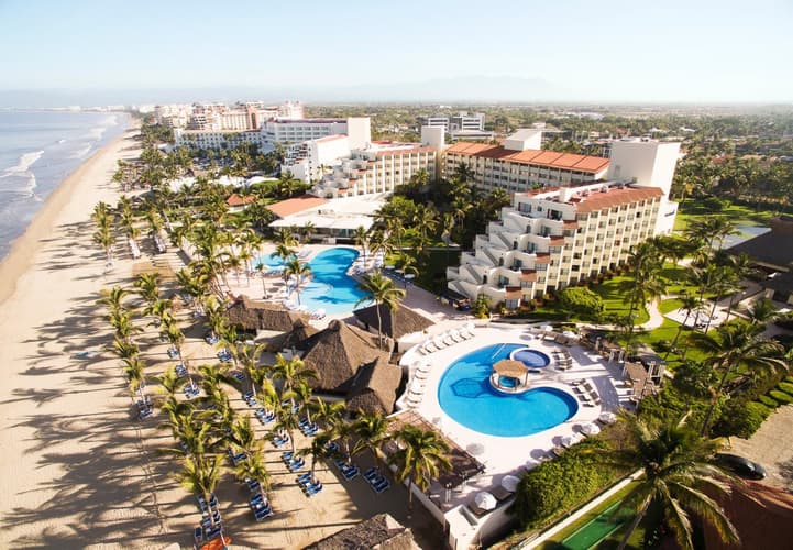Imagen - Barceló Occidental Nuevo Vallarta