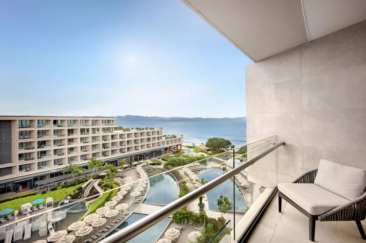Imagem - ESCAPADA DE LUJO AL SECRETS BAHÍA MITA EN PAREJA 