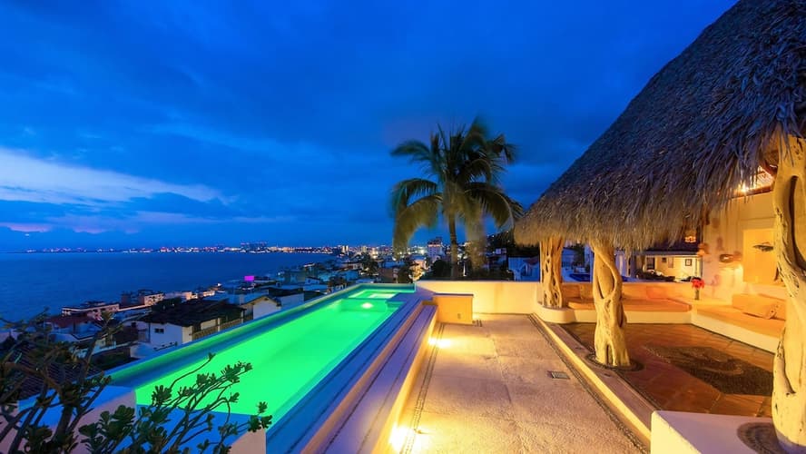 Image - Verano en Puerto Vallarta: Alojamiento + desayunos + traslados