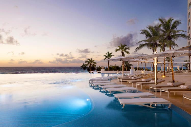 Imagen - Le Blanc, Cancun, Mexico