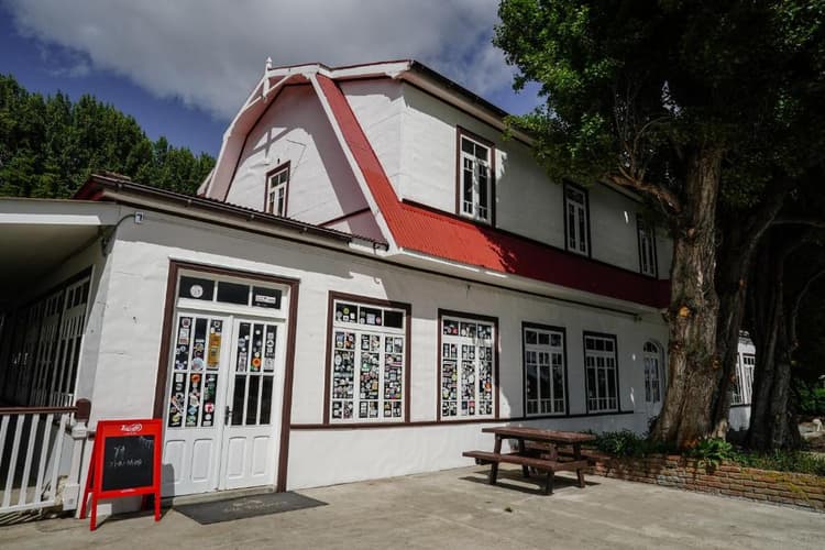 Image - Hotel Rio Rubens, Puerto Natales