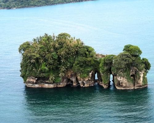 Imagen - Isla Colon, Panamá