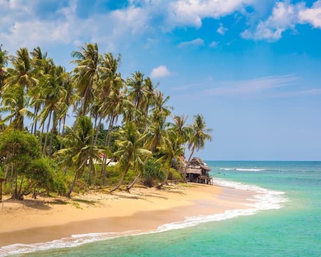 Image - Thailand - Bangkok, Koh Lanta, Koh Yao & Phuket