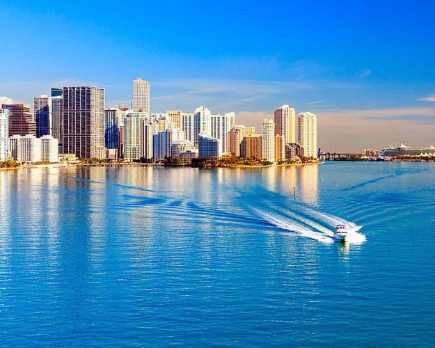 Image - Miami & Runaway Bay