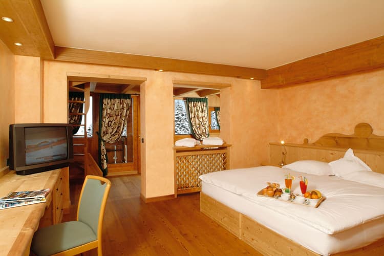 Immagine - Sporthotel Sertorelli, Breuil Cervinia-Valtournanche