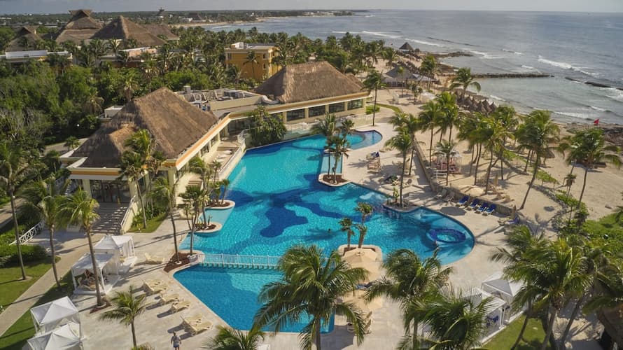 Bild - 9 Days. 5N TULUM 4* | 3N MEXICO CITY 5* 