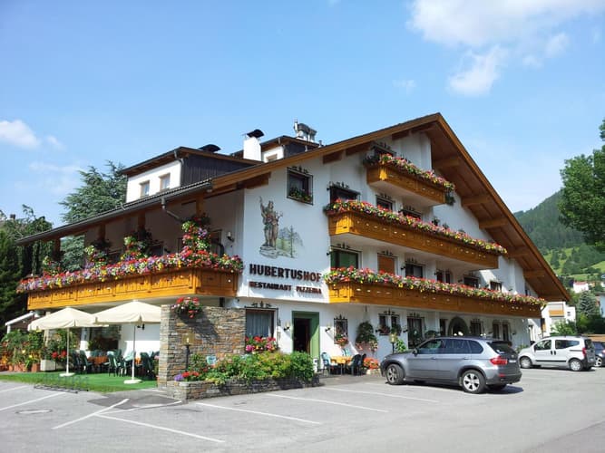 Immagine - Hotel Hubertushof, Vipiteno