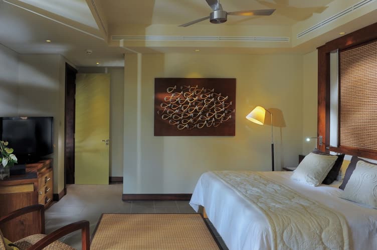 Bild - 10N at Trou aux Biches Beachcomber Golf Resort & Spa + Golf Unlimited