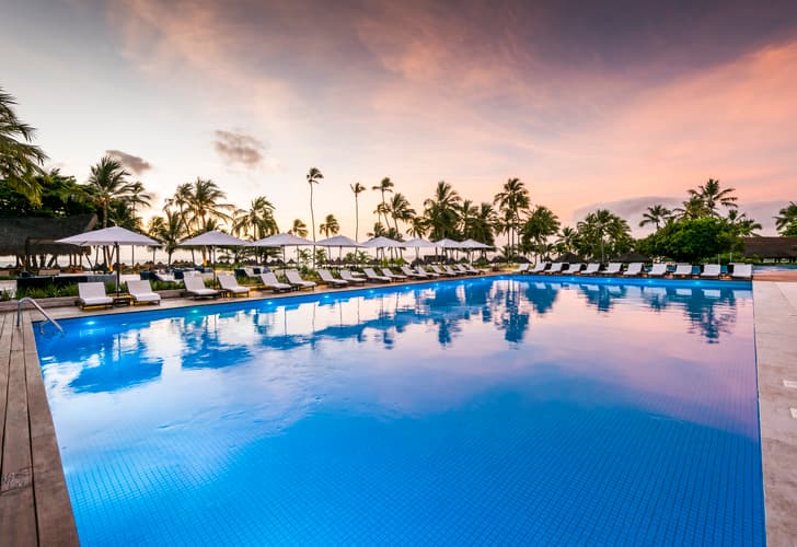 Imagem - 💎 Vacaciones de Invierno en Praia Do Forte - Tivoli Ecoresort Praia do Forte 