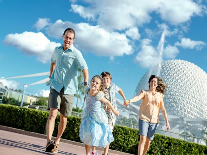 Imagen - 1-Day Disney’s Hollywood Studios® Theme Park Ticket