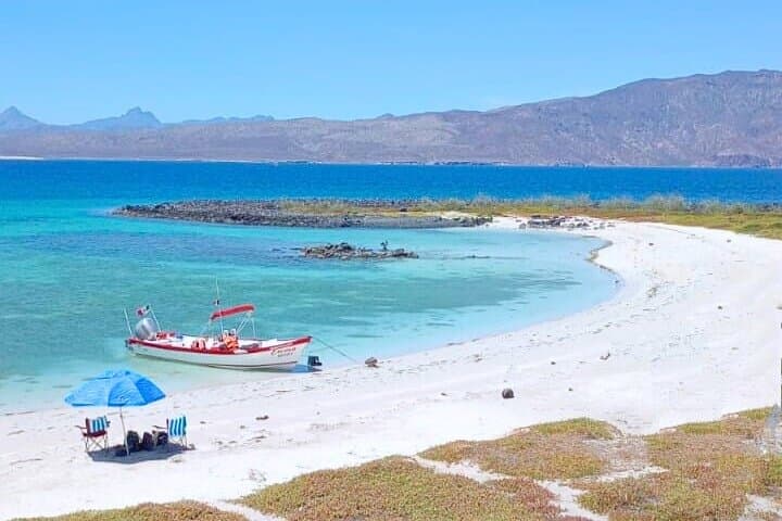 Imagem - SEMANA SANTA 2025 A LORETO, BAJA CALIFORNIA