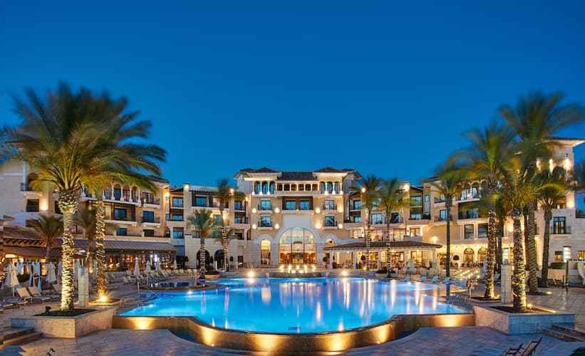 Image - Newsletter Ona Mar Menor Golf & Spa June 2025