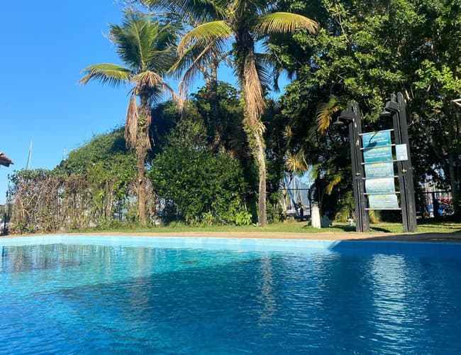 Imagen - VACACIONES DE INVIERNO EN ANGRA DOS REIS