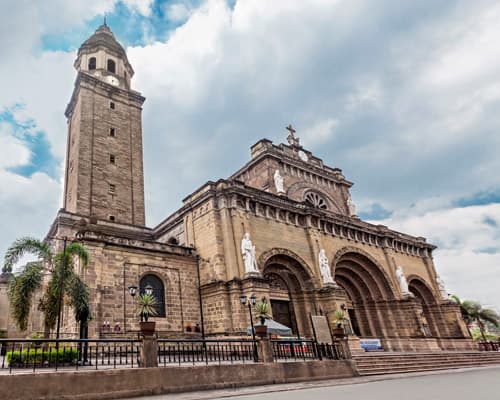 Изображение - 4 Nights in Manila, Philippines