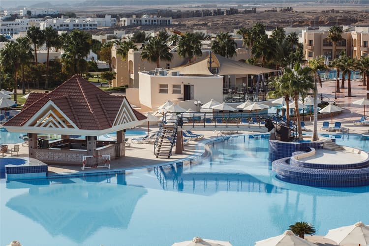 Obraz - Sharm el-Sheikh-Xperience Kiroseiz Parkland