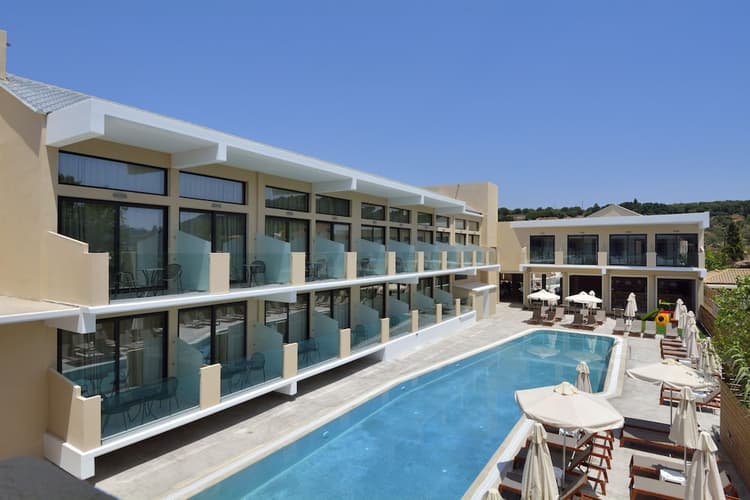 Imazhi - 6 dite All inclusive ne Zakynthos 6/11korrik