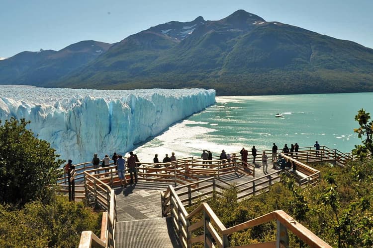 Immagine -  Dalle Ande alla Patagonia: viaggio nel selvaggio