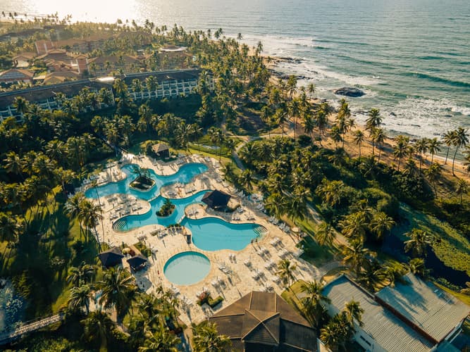 Imagen - VERANO en Costa do Sauipe