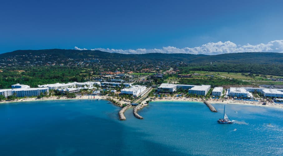 Imagen - Riu Reggae con Latam