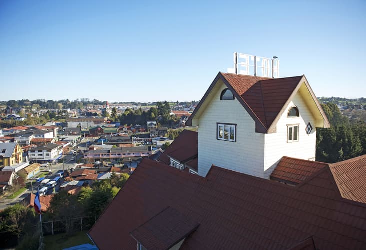 Imagen - Escápate a Puerto Varas por 2 noches
