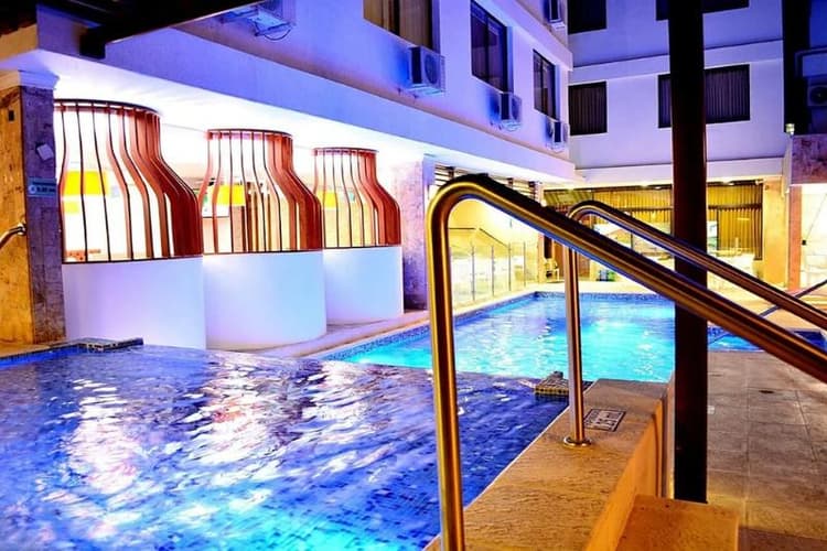 Image - Promo Santa Marta Hotel La Riviera con Tiquetes