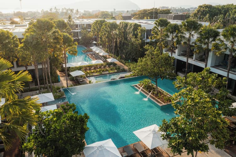 Image - The energy of Phuket and the tranquility of Khao Lak