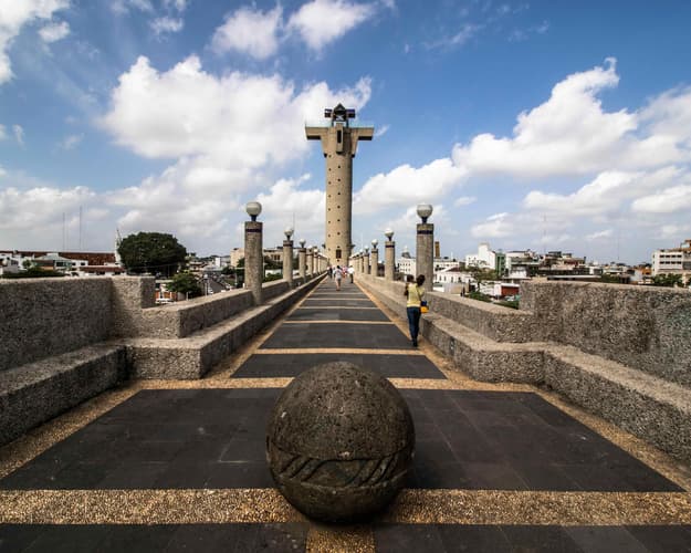 Image - Explorando Tabasco  2x1
