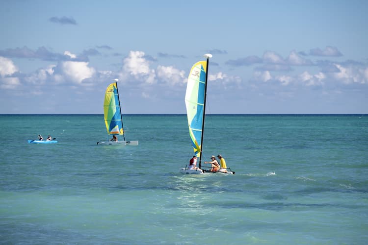 Imagen - Verano SIN SARGAZO en el CARIBE