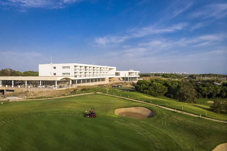 Bild -  3N Parador & Golf El Saler + Daily Green Fee El Saler