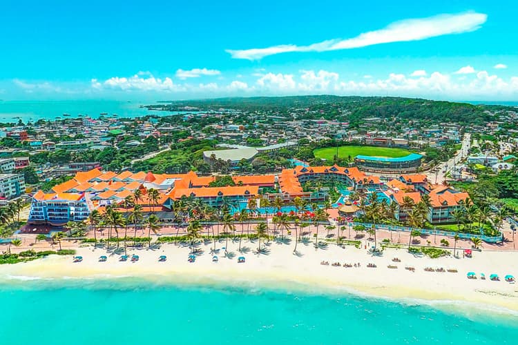 Imagen - Su viaje a Cartagena de Indias y Isla de San Andrés
