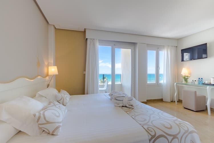 Bild - 7 N Hotel Meridional